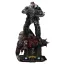 Gears of War: Reloaded Real Elite Masterline Series Statue 1/3 Marcus Fenix Ultimate Version 97 cm