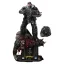 Gears of War: Reloaded Real Elite Masterline Series Statue 1/3 Marcus Fenix Ultimate Bonus Version 97 cm