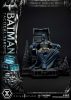 DC Comics Throne Legacy Collection Statue 1/3 Batman Tactical Throne Economy Version 46 cm