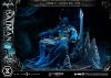 DC Comics Throne Legacy Collection Statue 1/3 Batman Tactical Throne Economy Version 46 cm