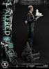 DC Comics Throne Legacy Series Statue Alfred Pennyworth (Batman Comics) Bonus Version 57 cm