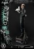 DC Comics Throne Legacy Series Statue Alfred Pennyworth (Batman Comics) Bonus Version 57 cm