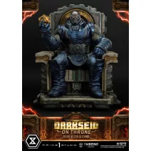 Throne Legacy