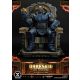 Throne Legacy Series Statue 1/4 Justice League (Comics) Darkseid on Throne Design by Carlos D'Anda Standard Version 65 cm