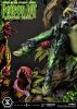 DC Comics Throne Legacy Collection Statue 1/4 Batman Poison Ivy Seduction Throne Deluxe Bonus Version 55 cm