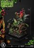 DC Comics Throne Legacy Collection Statue 1/4 Batman Poison Ivy Seduction Throne Deluxe Version 55 cm