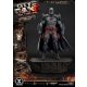 DC Comics Throne Legacy Collection Statue Statue 1/4 Flashpoint Batman 60 cm