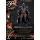 DC Comics Throne Legacy Collection Statue Statue 1/4 Flashpoint Batman Bonus Version 60 cm