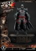 DC Comics Throne Legacy Collection Statue Statue 1/4 Flashpoint Batman Bonus Version 60 cm