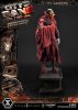 DC Comics Throne Legacy Collection Statue Statue 1/4 Psycho Pirate 58 cm