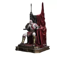 Throne Legacy