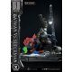 DC Comics Statue Batman Vs. Superman (The Dark Knight Returns) Deluxe Bonus Ver. 110 cm