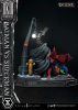 DC Comics Statue Batman Vs. Superman (The Dark Knight Returns) Deluxe Bonus Ver. 110 cm