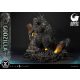 Godzilla Minus One Diorama Masterline Series Godzilla 2023 70 cm