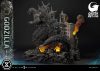 Godzilla Minus One Diorama Masterline Series Godzilla 2023 Bonus Version 70 cm