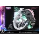 Godzilla x Kong: The New Empire Ultimate Diorama Masterline Series Statue Godzilla vs Shimo Bonus Version 86 cm