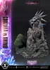 Godzilla x Kong: The New Empire Ultimate Diorama Masterline Series Statue Godzilla vs Shimo Bonus Version 86 cm