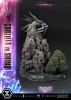 Godzilla x Kong: The New Empire Ultimate Diorama Masterline Series Statue Godzilla vs Shimo Bonus Version 86 cm