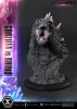 Godzilla x Kong: The New Empire Ultimate Diorama Masterline Series Statue Godzilla vs Shimo 86 cm