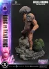 Godzilla x Kong: The New Empire Ultimate Diorama Masterline Series Statue Kong vs Skar King Bonus Version 104 cm