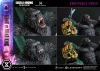 Godzilla x Kong: The New Empire Ultimate Diorama Masterline Series Statue Kong vs Skar King 104 cm