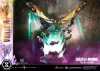 Godzilla x Kong: The New Empire Ultimate Diorama Masterline Series Statue Mothra Bonus Version 113 cm