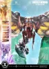Godzilla x Kong: The New Empire Ultimate Diorama Masterline Series Statue Mothra 113 cm