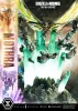 Godzilla x Kong: The New Empire Ultimate Diorama Masterline Series Statue Mothra 113 cm