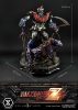 Mazinger Z Ultimate Diorama Masterline Statue Concept Design by Josh Nizzi 69 cm