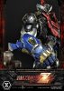 Mazinger Z Ultimate Diorama Masterline Statue Concept Design by Josh Nizzi 69 cm