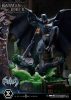 DC Comics Statue 1/3 Batman vs. The Joker by Jason Fabok Deluxe Bonus Version 85 cm