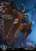 DC Comics Statue 1/3 Batman vs. The Joker by Jason Fabok Deluxe Bonus Version 85 cm