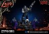 Injustice Gods Among Us Statue 1/3 Lobo Deluxe Version 98 cm