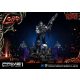 Injustice Gods Among Us Statue 1/3 Lobo Deluxe Version 98 cm