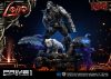 Injustice Gods Among Us Statue 1/3 Lobo Deluxe Version 98 cm