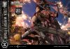 Attack on Titan Ultimate Premium Masterline Szobor Eren, Mikasa, & Armin Deluxe Bonus Version 72 cm