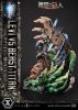 Attack on Titan Ultimate Premium Masterline Series Statue 1/4 Levi Versus Beast Titan 73 cm