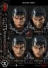 Berserk Statue 1/4 Guts Berserker Armor Unleash Edition Deluxe Version 91 cm