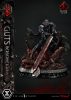 Berserk Szobor 1/4 Guts Berserker Armor Rage Edition 67 cm