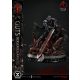 Berserk Szobor 1/4 Guts Berserker Armor Rage Edition 67 cm