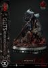 Berserk Statue 1/4 Guts Berserker Armor Rage Edition Deluxe Version 67 cm