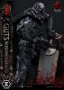 Berserk Szobor 1/4 Guts Berserker Armor Rage Edition 67 cm