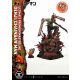 Chainsaw Man PVC Statue 1/4 Denji Deluxe Bonus Version 57 cm