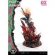 Chainsaw Man Ultimate Premium Masterline Series Statue 1/4 Power Deluxe Version 66 cm