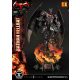 Batman Ultimate Premium Masterline Series Statue Hellbat Concept Design by Josh Nizzi Deluxe Version 76 cm