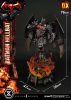 Batman Ultimate Premium Masterline Series Statue Hellbat Concept Design by Josh Nizzi Deluxe Version 76 cm