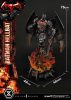 Batman Ultimate Premium Masterline Series Statue Hellbat Concept Design by Josh Nizzi Regular Version 76 cm