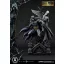 Batman Ultimate Premium Masterline Series Statue 1/4 Batman Rebirth Edition Black 71 cm