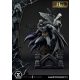 Batman Ultimate Premium Masterline Series Statue 1/4 Batman Rebirth Edition Black 71 cm