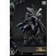 Batman Ultimate Premium Masterline Series Statue 1/4 Batman Rebirth Edition Black Deluxe Version 71 cm